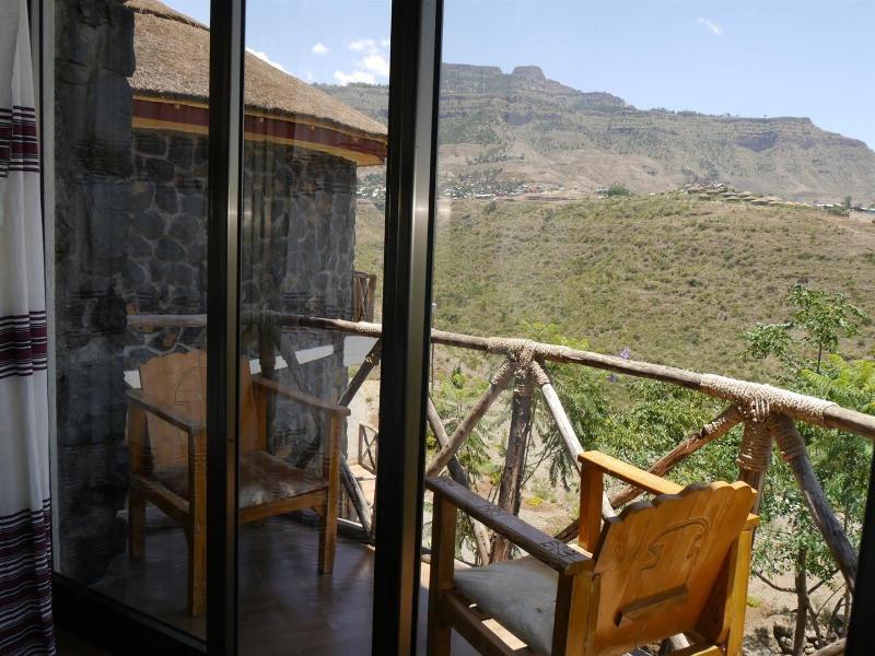 Sora Lodge Lalibela image