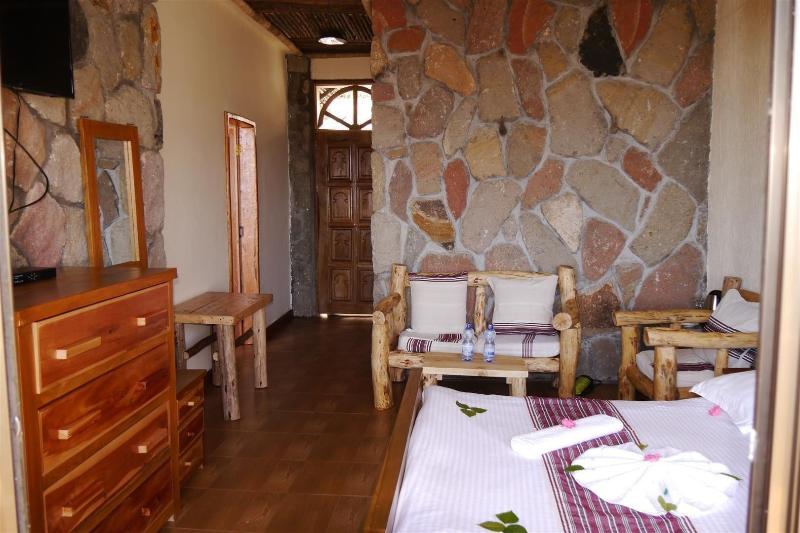 Sora Lodge Lalibela image