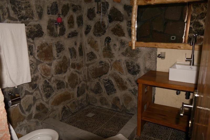 Sora Lodge Lalibela image