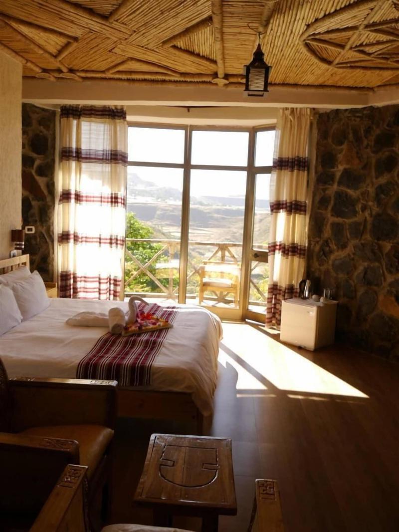 Sora Lodge Lalibela image