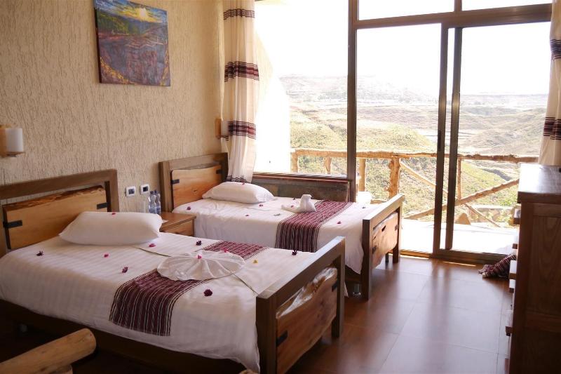Sora Lodge Lalibela image