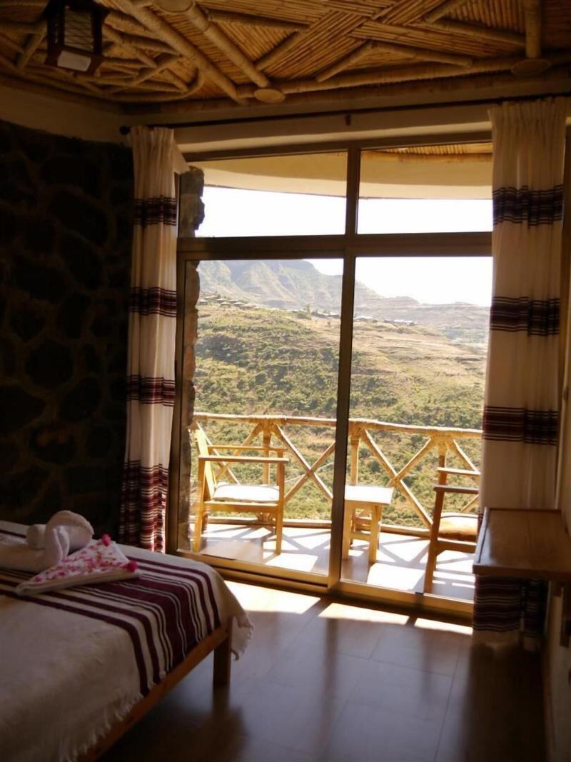 Sora Lodge Lalibela image