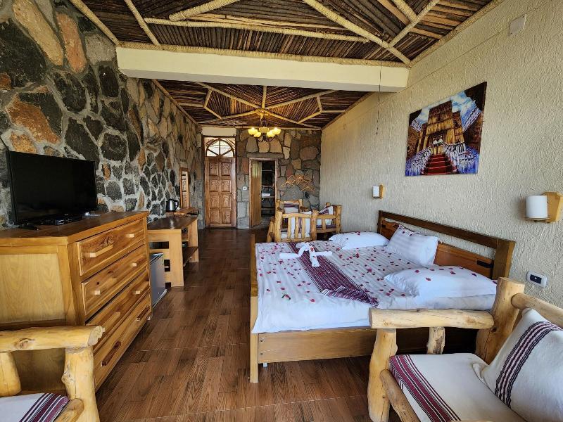 Sora Lodge Lalibela image