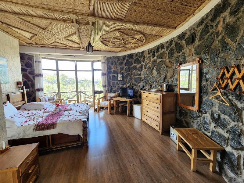 Sora Lodge Lalibela image
