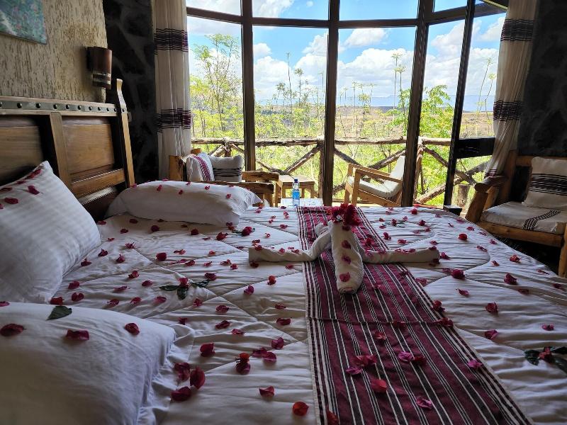 Sora Lodge Lalibela image
