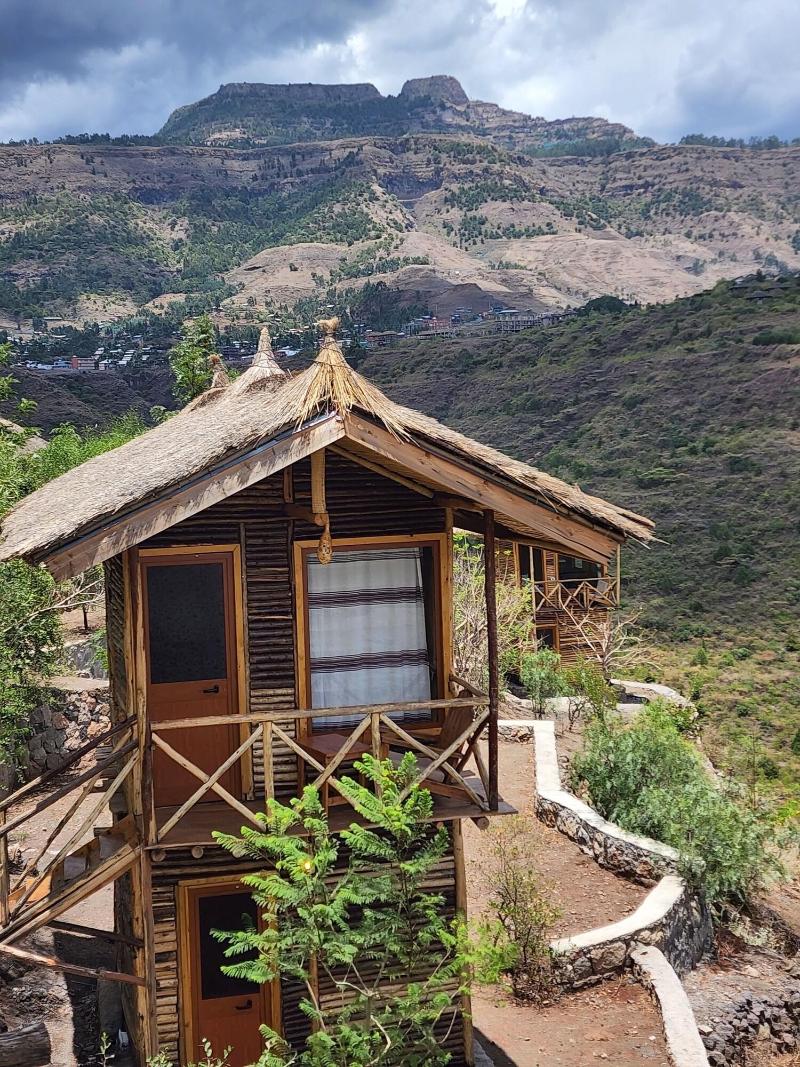 Sora Lodge Lalibela image