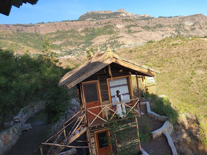 Sora Lodge Lalibela image