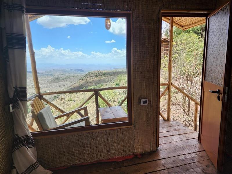 Sora Lodge Lalibela image