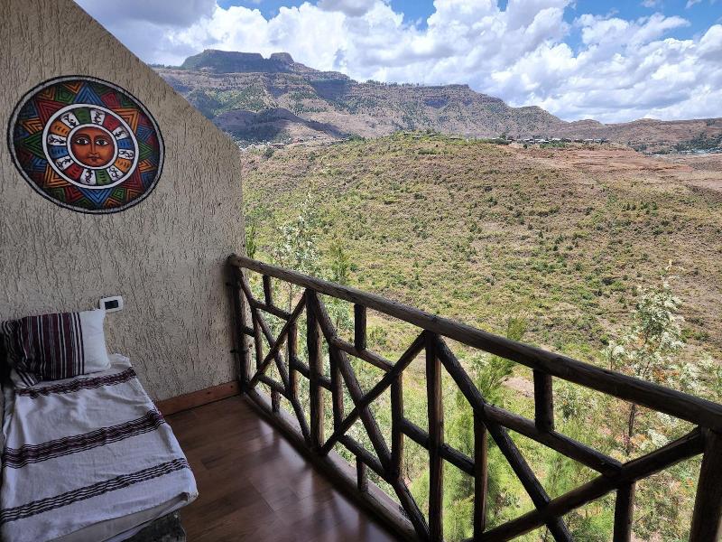 Sora Lodge Lalibela image