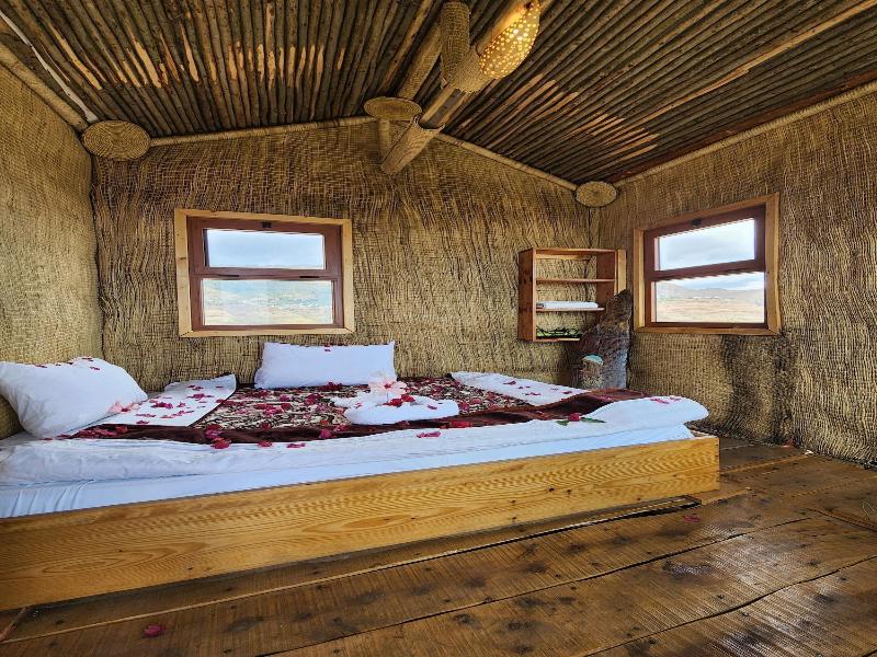Sora Lodge Lalibela image