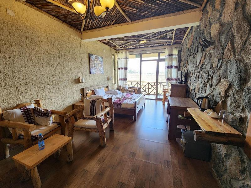 Sora Lodge Lalibela image