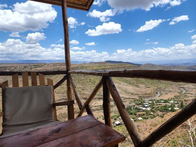 Sora Lodge Lalibela image