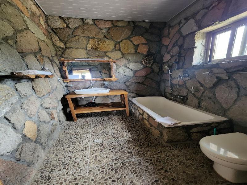 Sora Lodge Lalibela image