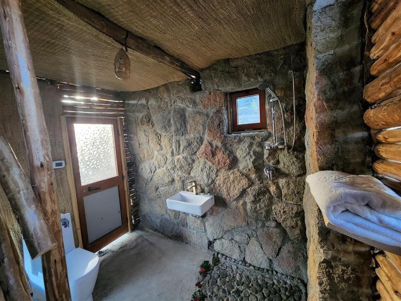 Sora Lodge Lalibela image
