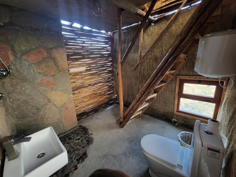 Sora Lodge Lalibela image