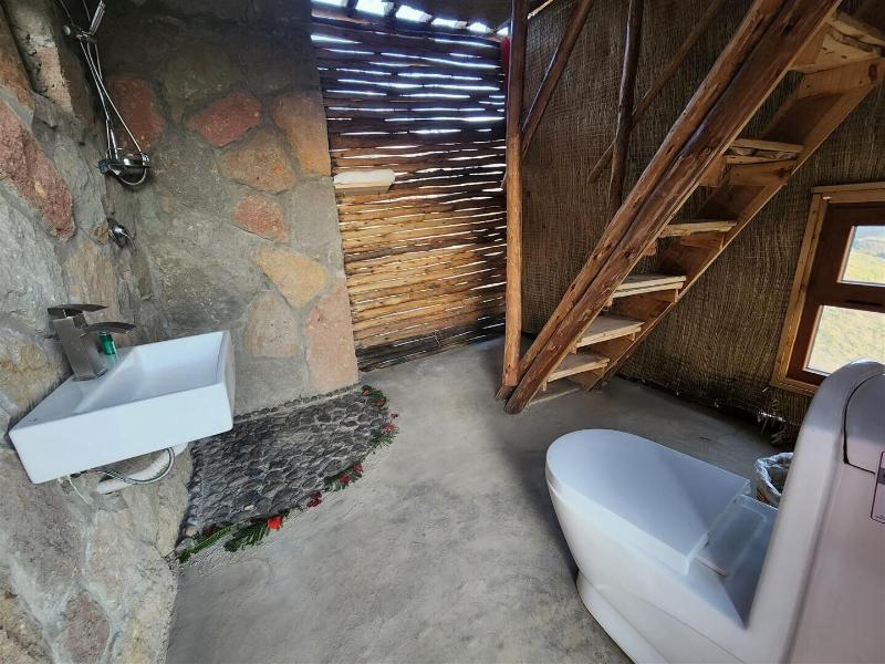 Sora Lodge Lalibela image