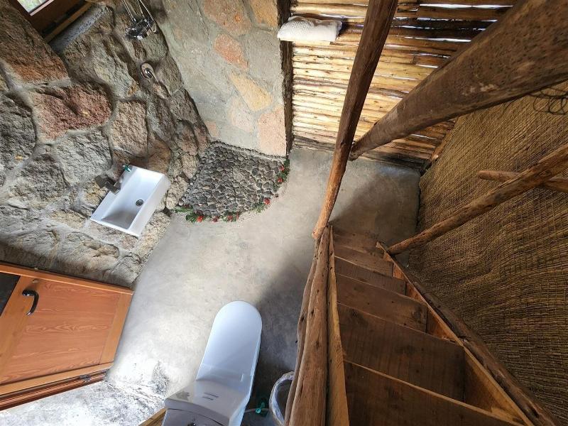 Sora Lodge Lalibela image