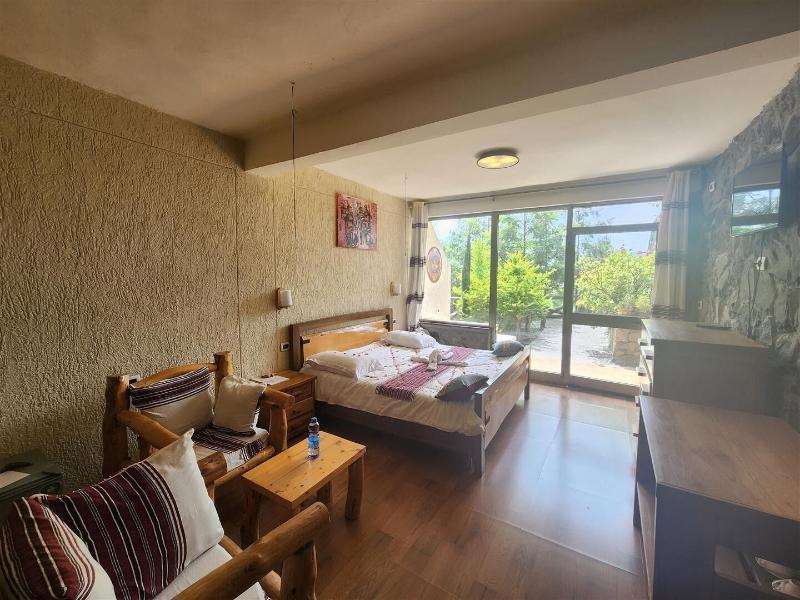 Sora Lodge Lalibela image