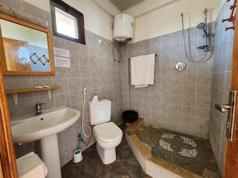 Sora Lodge Lalibela image
