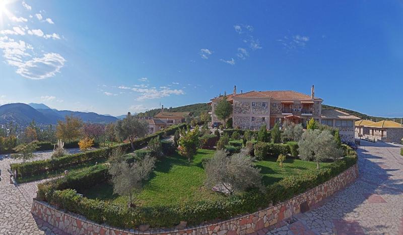 Thermios Apollon Hotel