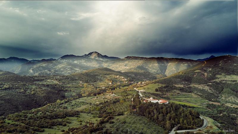 Thermios Apollon Hotel