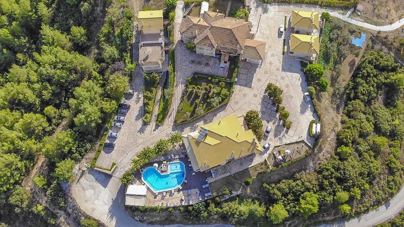 Thermios Apollon Hotel