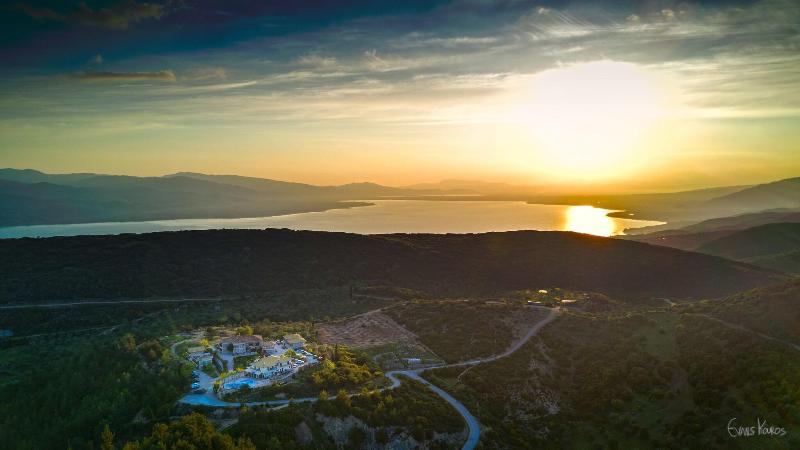 Thermios Apollon Hotel