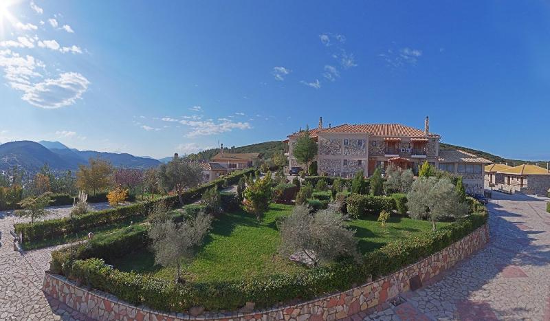 Thermios Apollon Hotel
