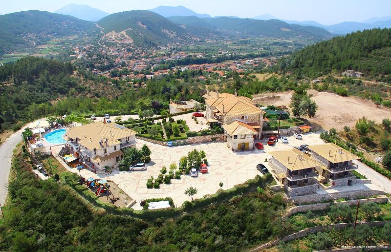 Thermios Apollon Hotel