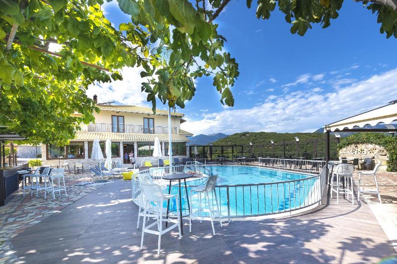 Thermios Apollon Hotel