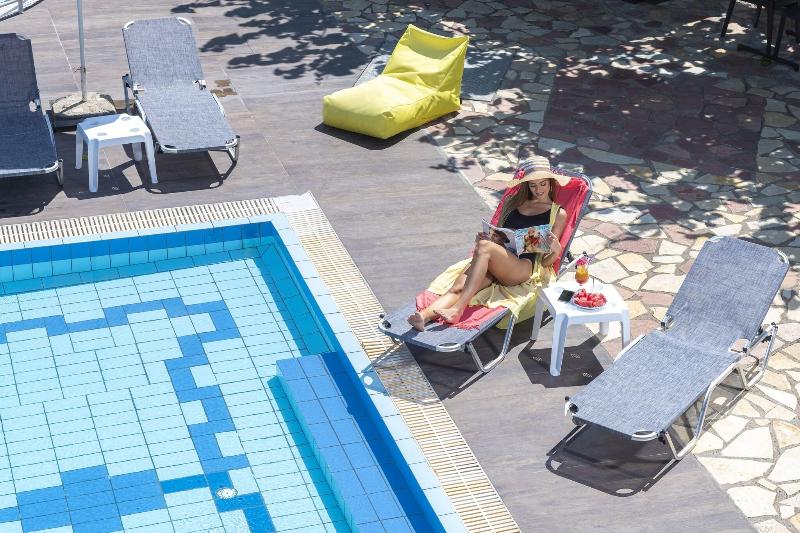 Thermios Apollon Hotel