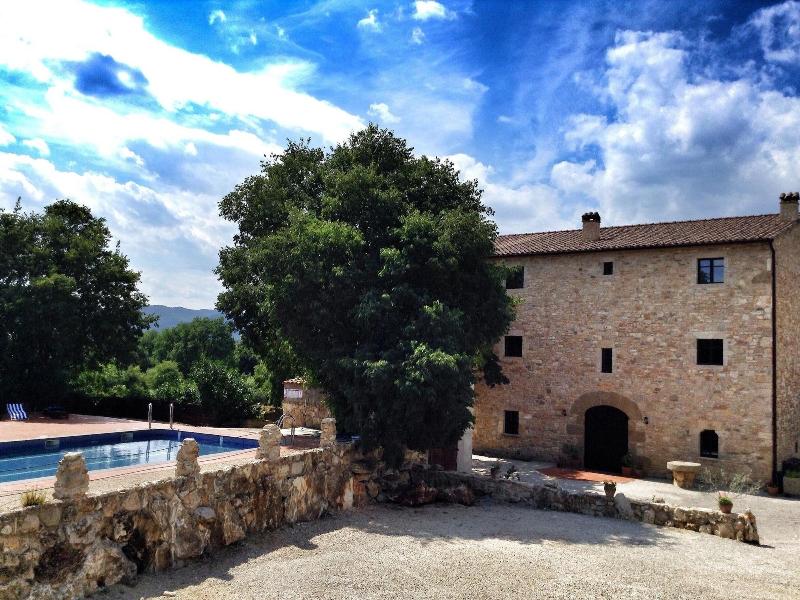 Hotel Mas Pelegri image