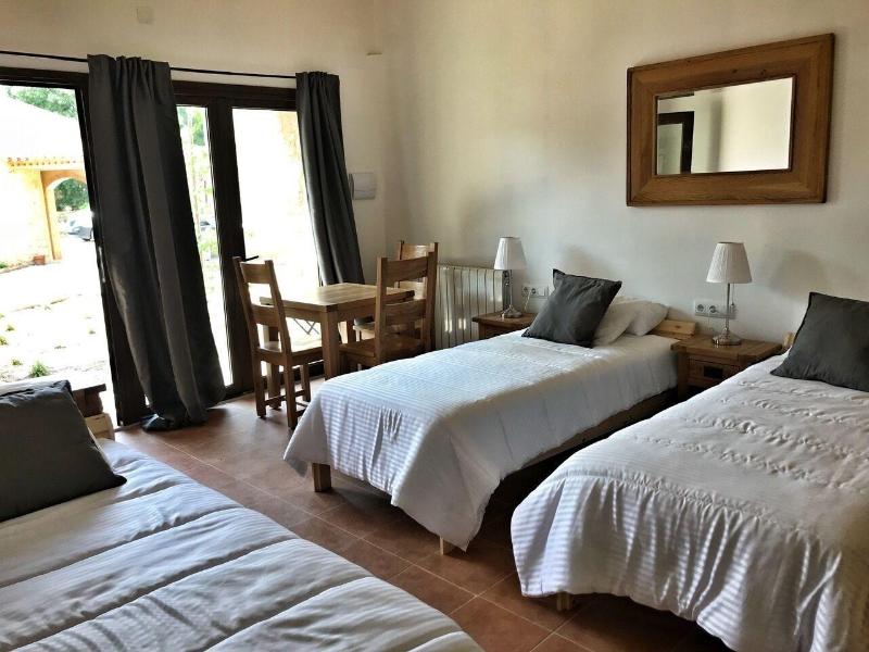 Hotel Mas Pelegri image