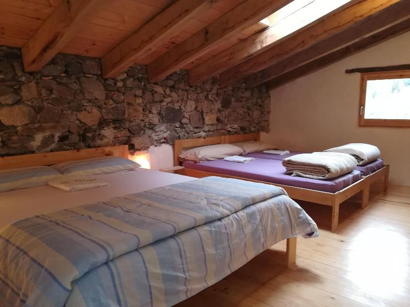 Alberg Rural El Negre image
