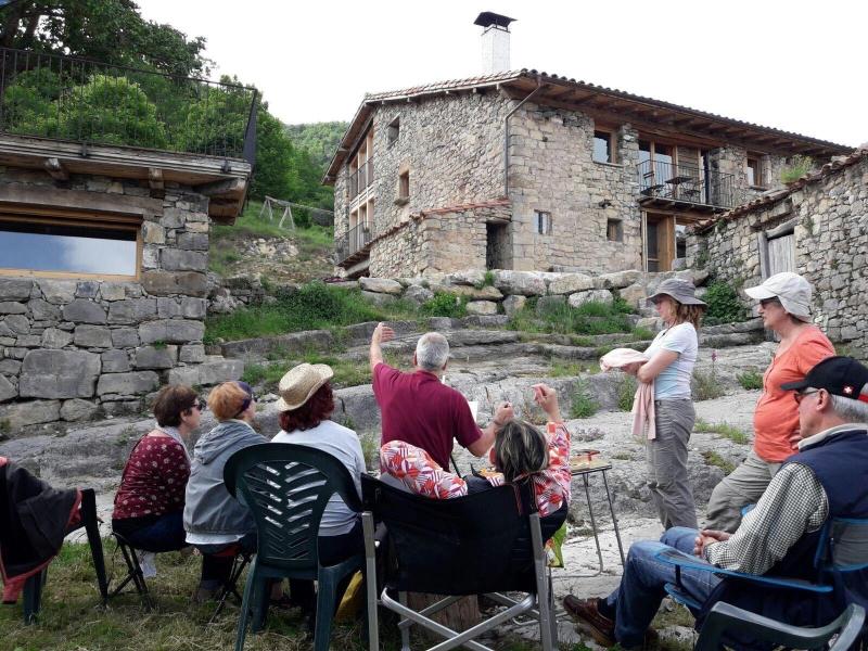 Alberg Rural El Negre image