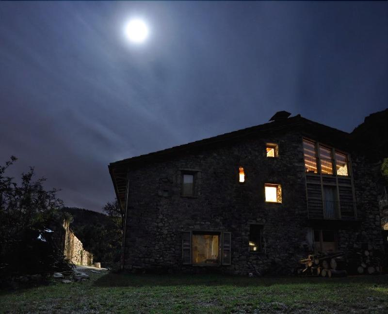 Alberg Rural El Negre image
