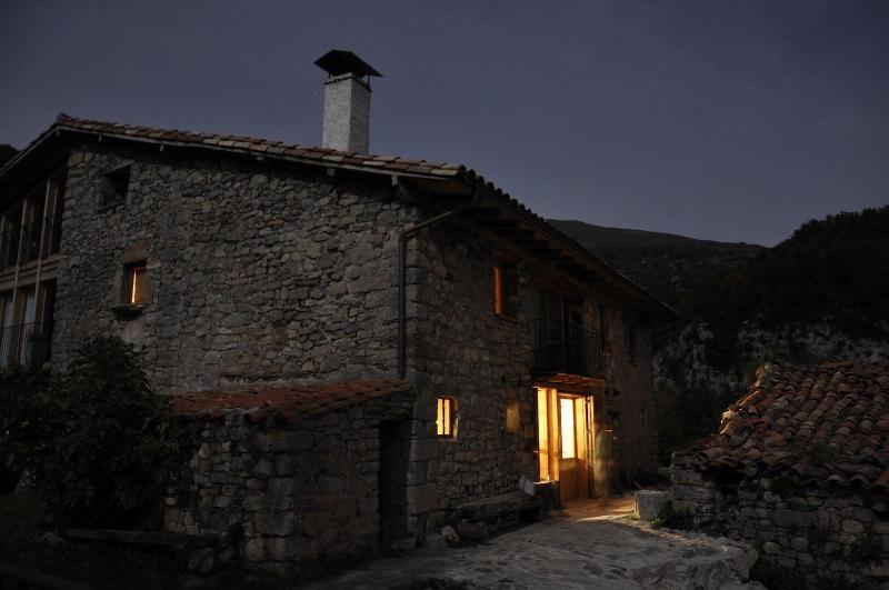 Alberg Rural El Negre image