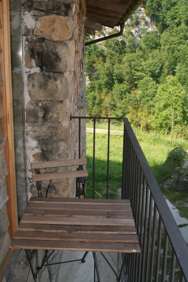 Alberg Rural El Negre image