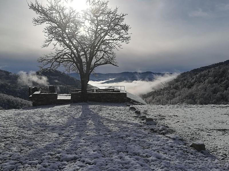 Alberg Rural El Negre image