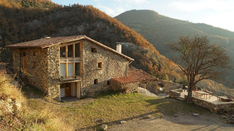 Alberg Rural El Negre image