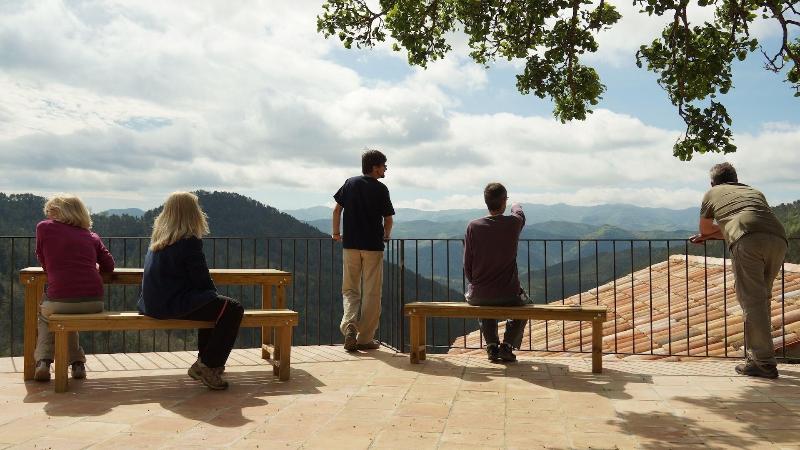 Alberg Rural El Negre image