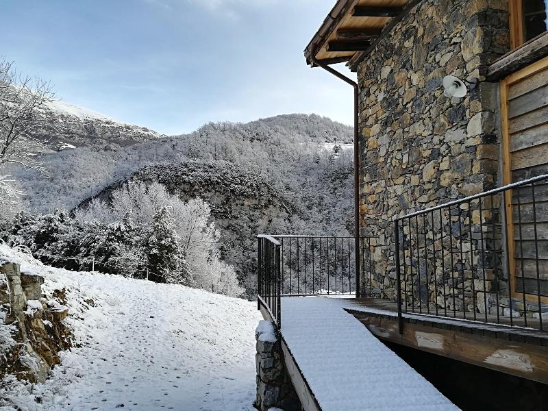 Alberg Rural El Negre image