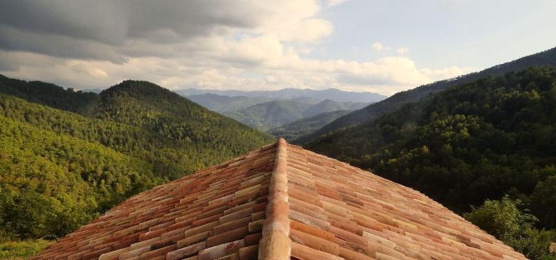 Alberg Rural El Negre image