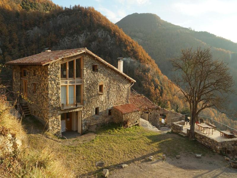 Alberg Rural El Negre image