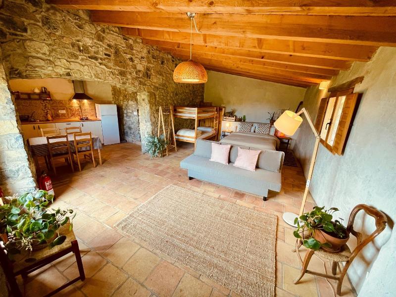 Alberg Rural El Negre image