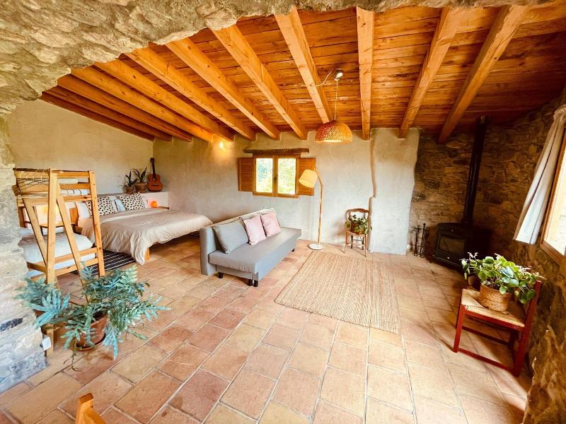 Alberg Rural El Negre image