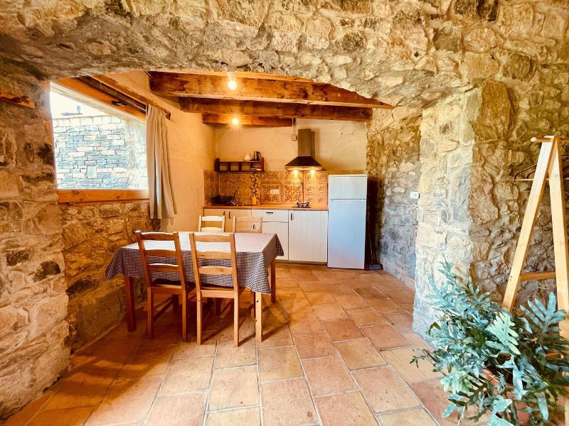 Alberg Rural El Negre image