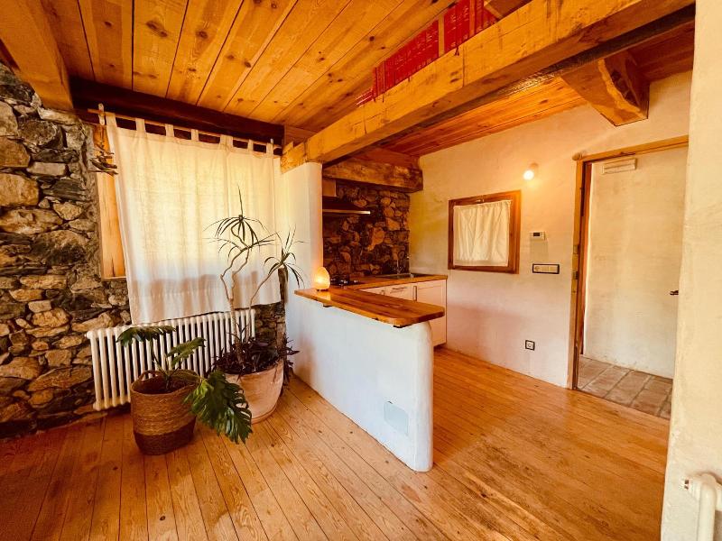 Alberg Rural El Negre image