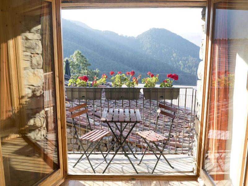 Alberg Rural El Negre image