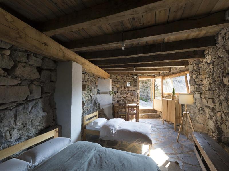 Alberg Rural El Negre image